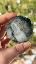 Load image into Gallery viewer, Moss Agate Diamonds
