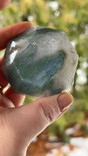 Load image into Gallery viewer, Moss Agate Diamonds
