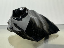 Load image into Gallery viewer, XL Rough Obsidian Chunk
