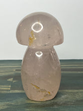 Load image into Gallery viewer, Rose Quartz Mushroom
