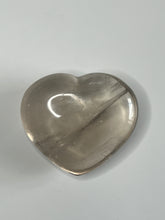 Load image into Gallery viewer, Clear Quartz Heart
