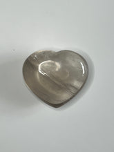 Load image into Gallery viewer, Clear Quartz Heart
