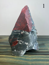 Load image into Gallery viewer, Large Raw African Bloodstone
