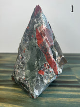 Load image into Gallery viewer, Large Raw African Bloodstone
