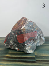 Load image into Gallery viewer, Large Raw African Bloodstone
