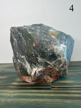 Load image into Gallery viewer, Large Raw African Bloodstone
