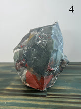 Load image into Gallery viewer, Large Raw African Bloodstone
