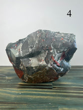 Load image into Gallery viewer, Large Raw African Bloodstone
