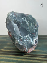 Load image into Gallery viewer, Large Raw African Bloodstone
