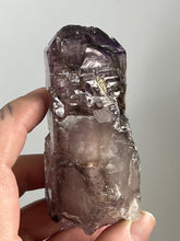 Load image into Gallery viewer, Chiredzi Smoky Window Amethyst
