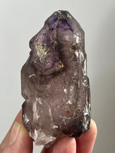 Load image into Gallery viewer, Chiredzi Smoky Window Amethyst
