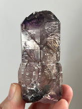 Load image into Gallery viewer, Chiredzi Smoky Window Amethyst
