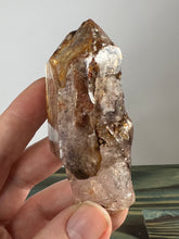 Load image into Gallery viewer, Chiredzi Smoky Window Amethyst
