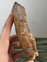 Load image into Gallery viewer, Chiredzi Smoky Window Amethyst
