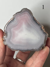 Load image into Gallery viewer, Sashe River Agate Nodules
