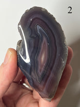 Load image into Gallery viewer, Sashe River Agate Nodules
