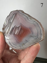 Load image into Gallery viewer, Sashe River Agate Nodules
