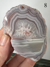 Load image into Gallery viewer, Sashe River Agate Nodules
