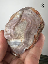 Load image into Gallery viewer, Sashe River Agate Nodules
