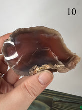 Load image into Gallery viewer, Sashe River Agate Nodules
