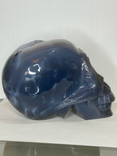 Load image into Gallery viewer, Huge Druzy Agate Skull
