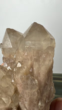 Load image into Gallery viewer, Natural Smokey Luena Cascading Phantom Quartz
