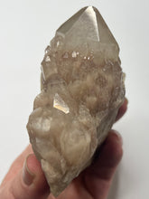 Load image into Gallery viewer, Natural Smokey Luena Cascading Phantom Quartz
