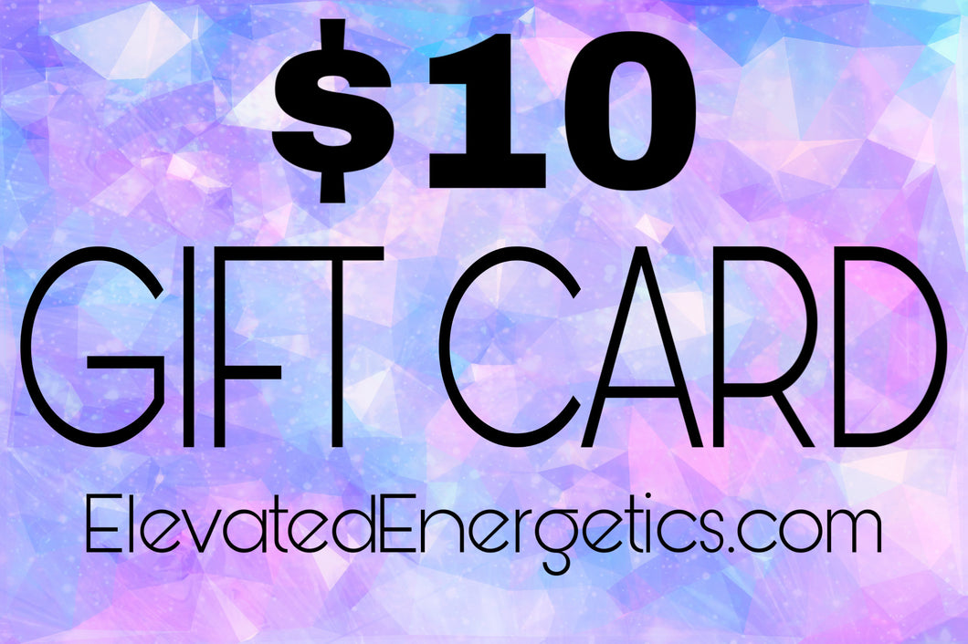 ElevatedGiftCard