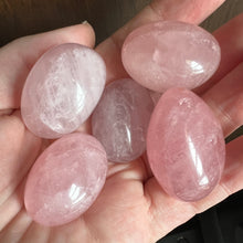 Load image into Gallery viewer, Rose Quartz Tumbles
