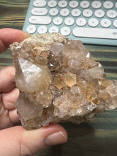 Load image into Gallery viewer, Spirit Quartz Cluster
