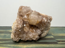 Load image into Gallery viewer, Spirit Quartz Cluster
