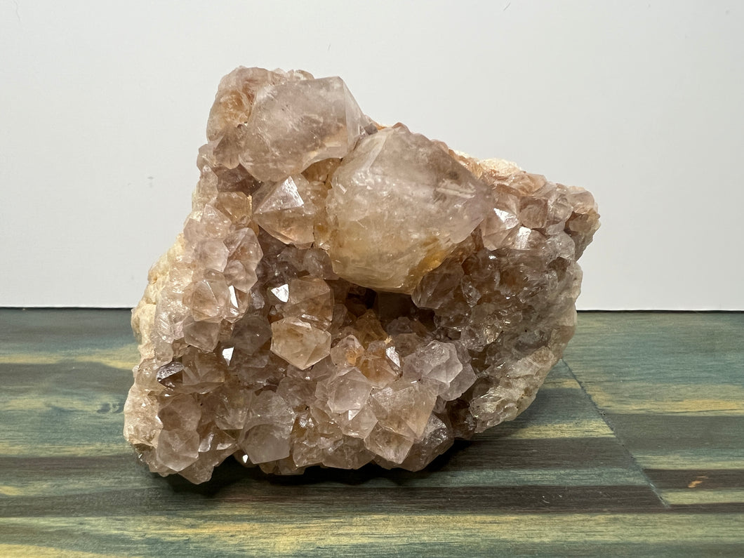 Spirit Quartz Cluster