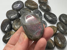 Load image into Gallery viewer, Labradorite Palm Stones
