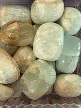 Load image into Gallery viewer, Caribbean Calcite Tumbles
