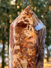 Load image into Gallery viewer, XL Moroccan Agate Tower
